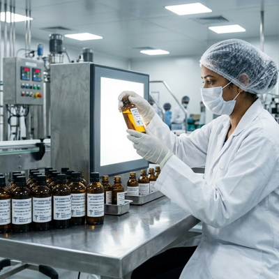 Key Benefits of GC/MS Testing