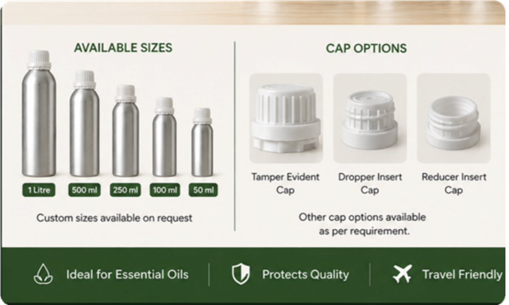 Packaging