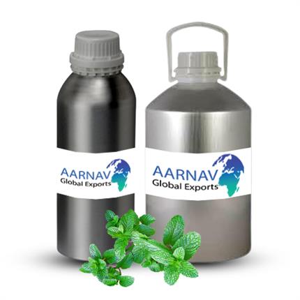 Spearmint Essential Oil