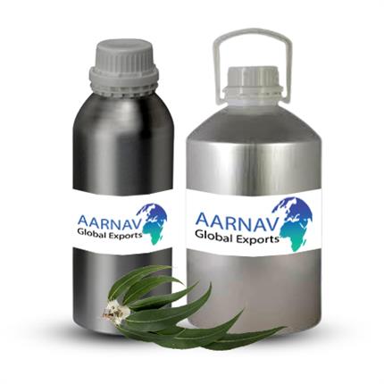 Eucalyptus Lemon Essential Oil