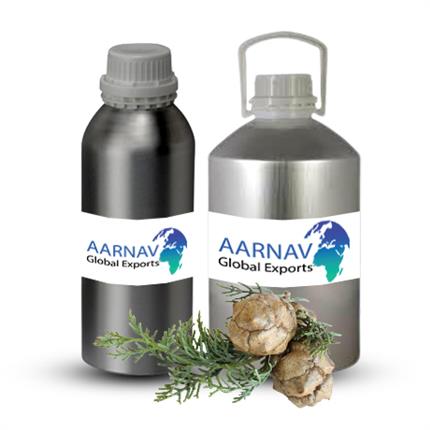 Hinoki Essential Oil