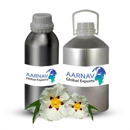 Labdanum Essential Oil