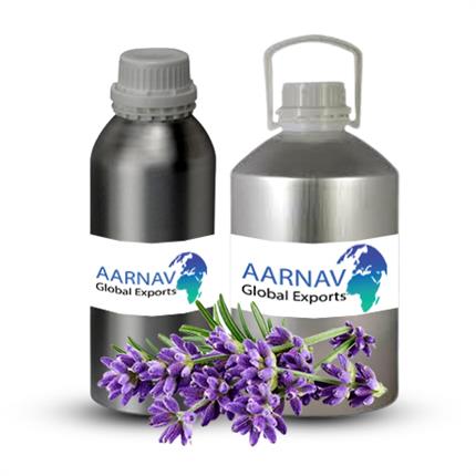 Lavandin Grosso Essential Oil