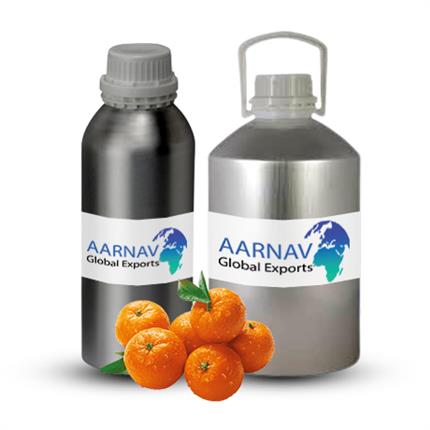 Bitter Orange Essential Oil