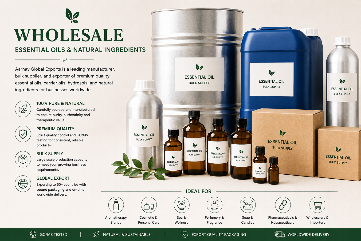 Wholesale