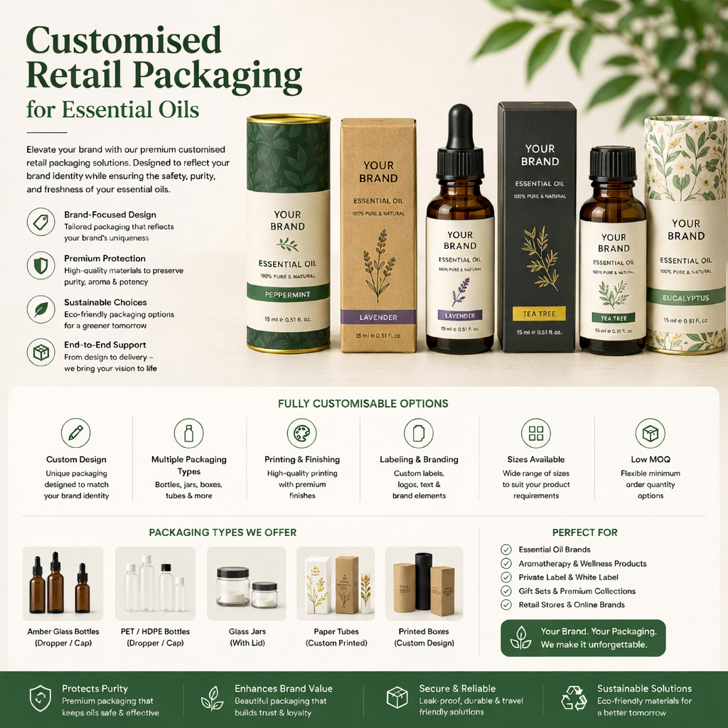 Packaging