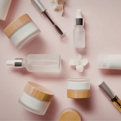 OEM- Skincare