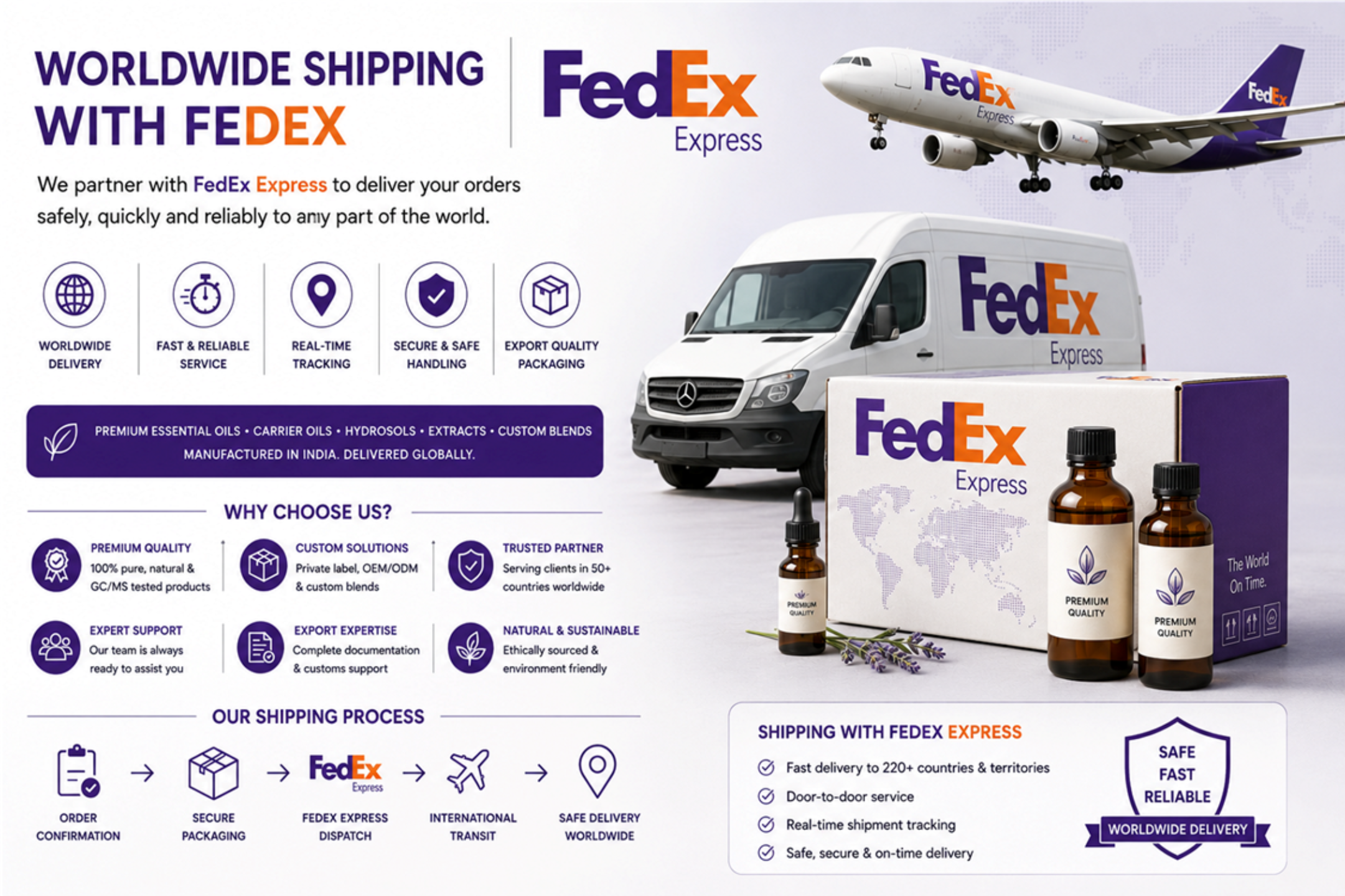fedex