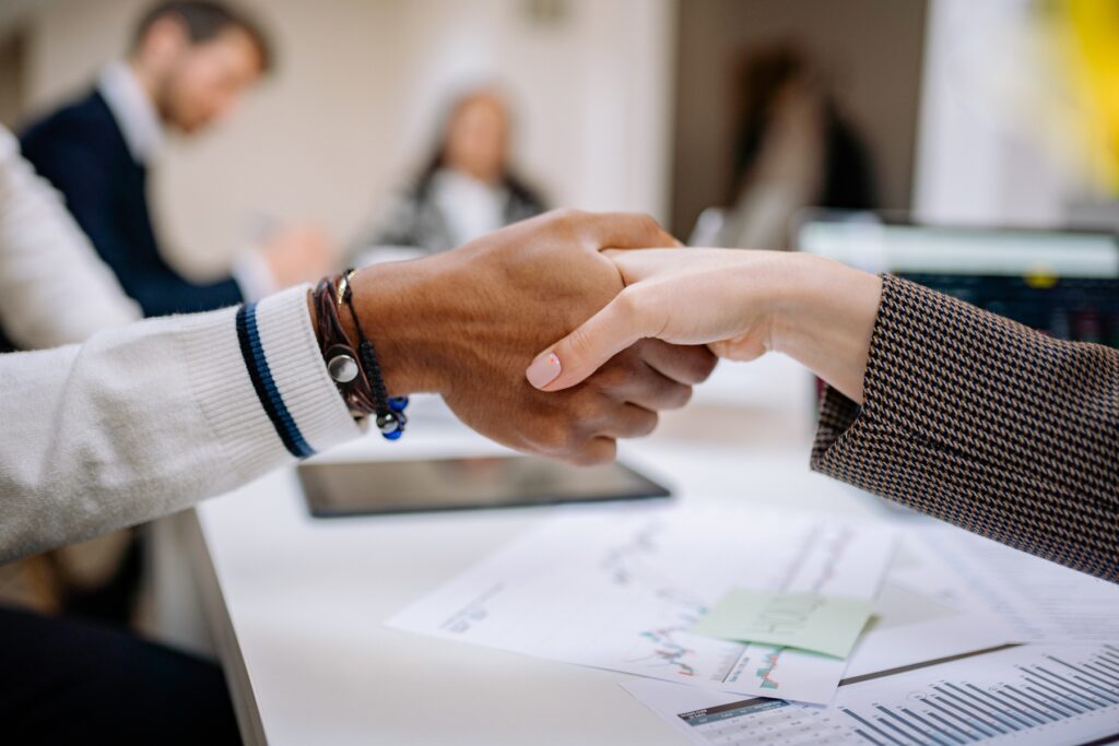 Flexible Business Support