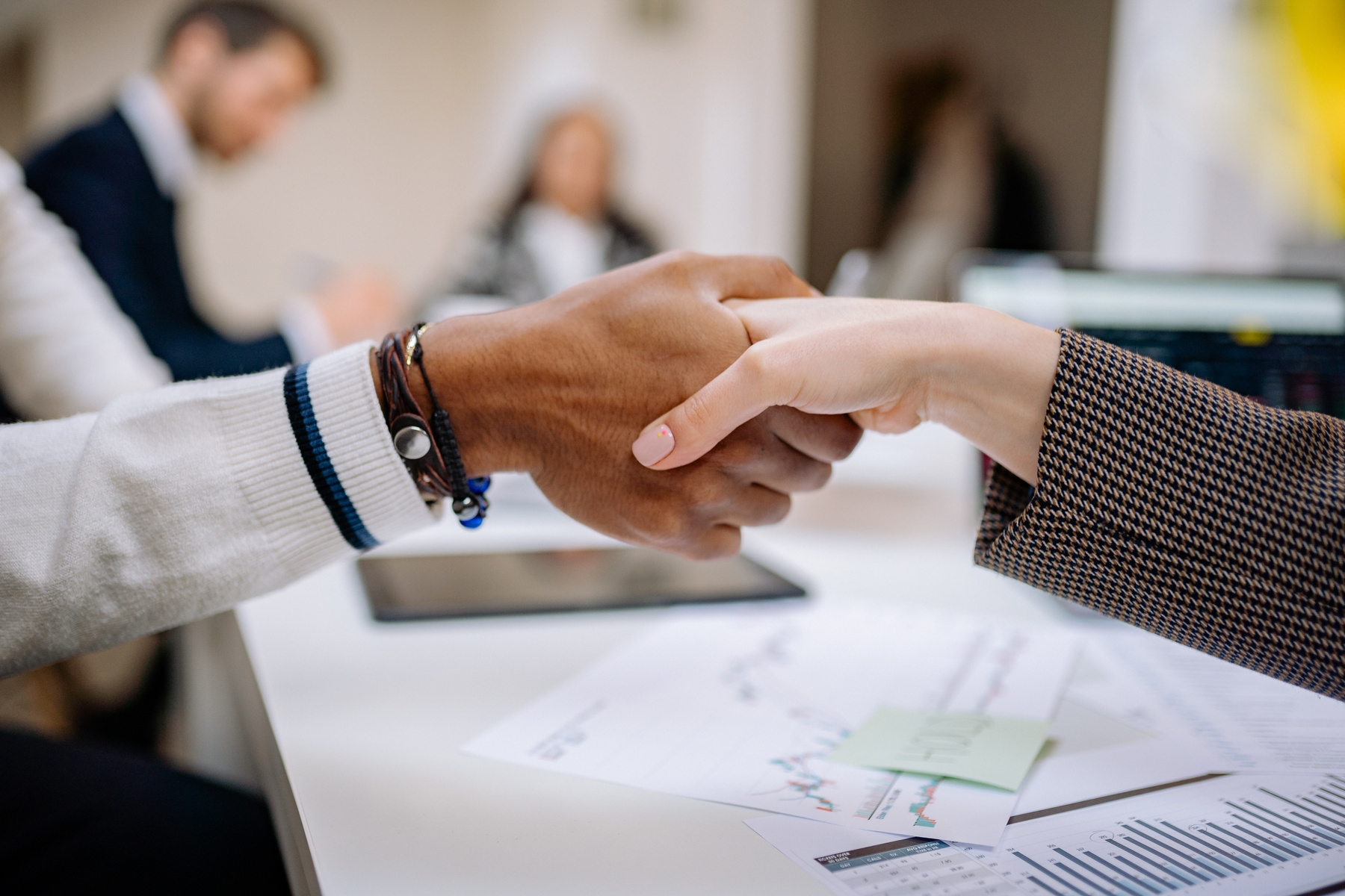 Flexible Business Support