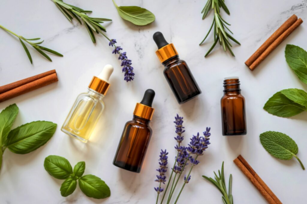 Rising demand for clean beauty products