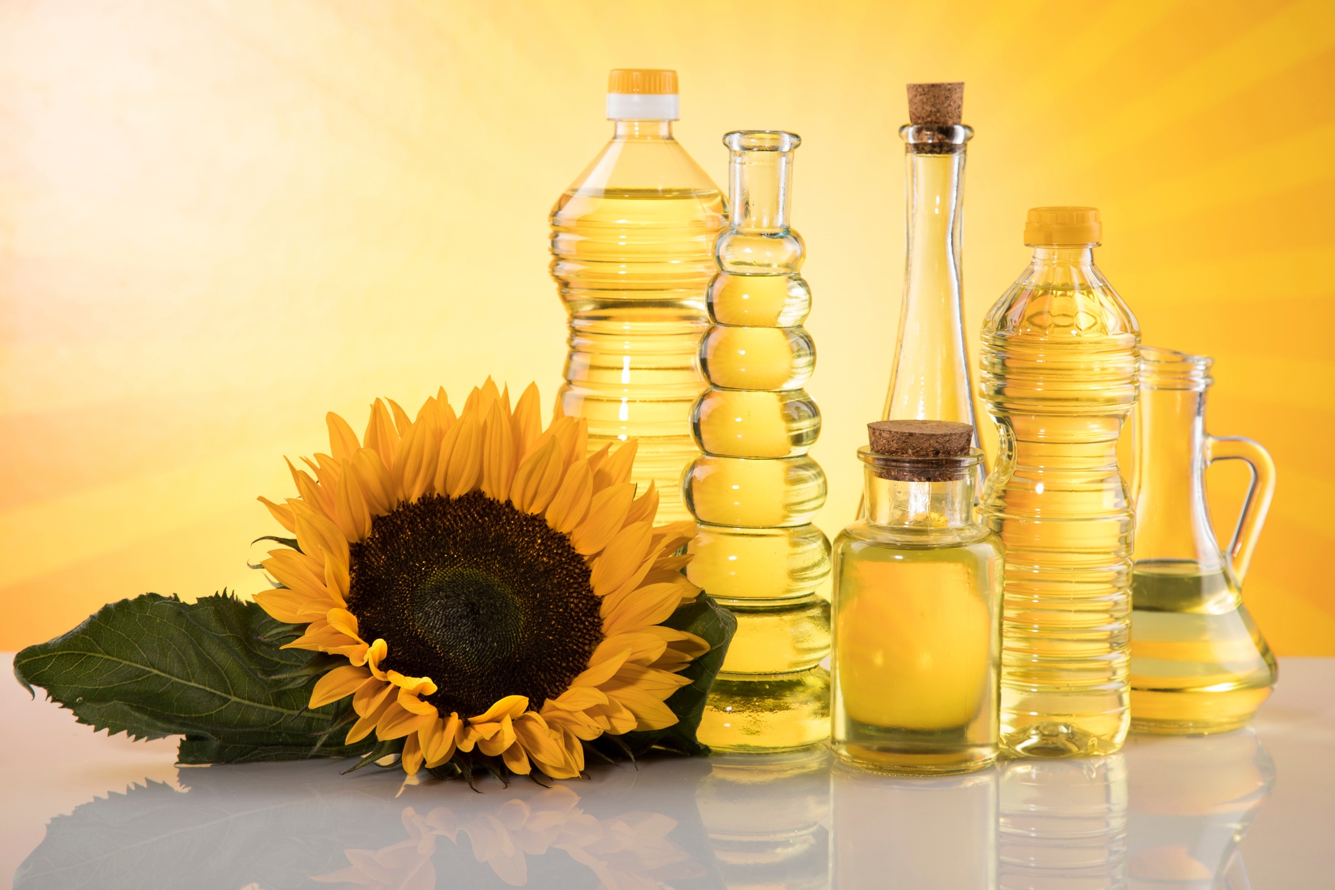 Carrier Oils