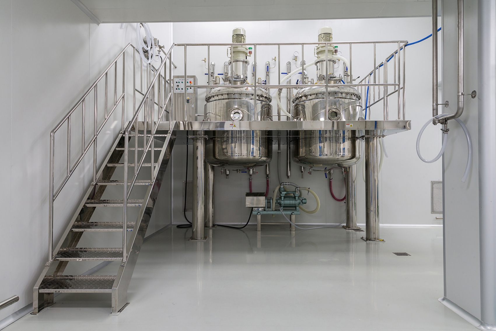 Manufacturing Facility