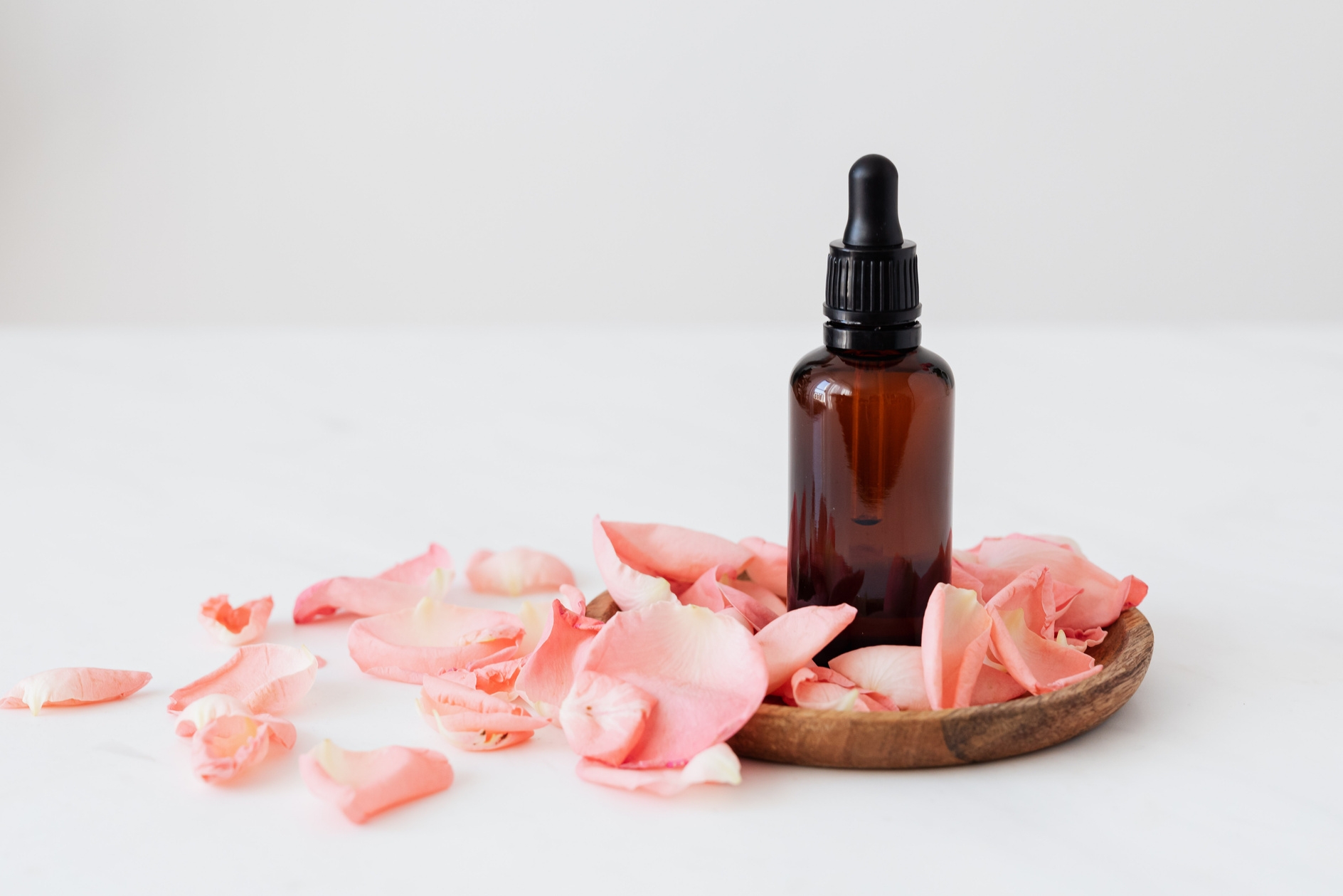 Floral Absolute Oils