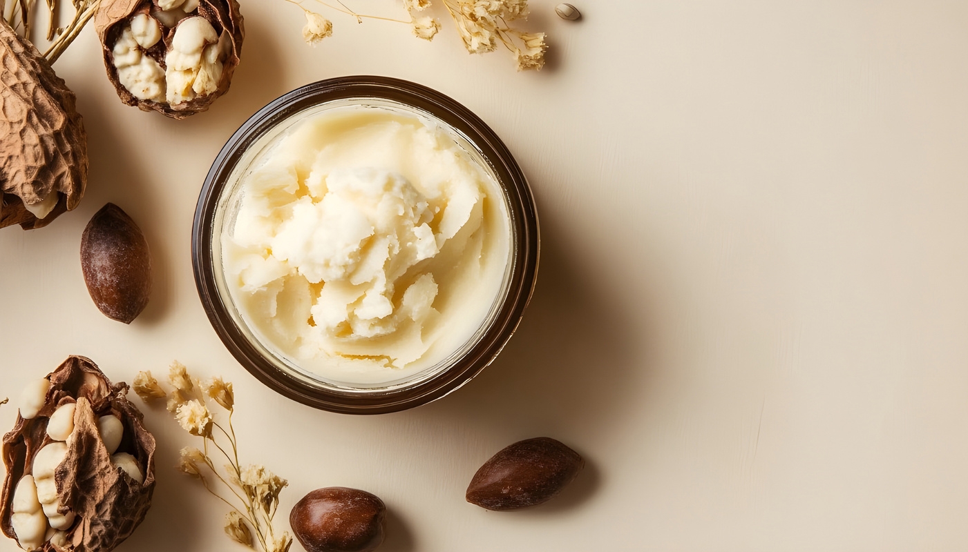 Cosmetic Butters